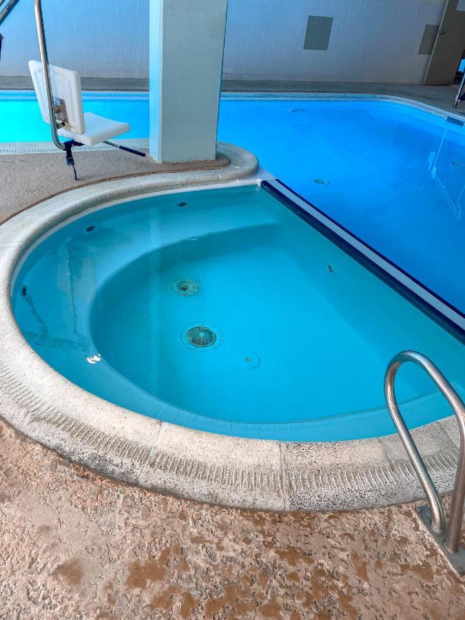 Ski-In Ski-Out Luxury Condo With Hot Tub And Pools 斯诺肖 外观 照片